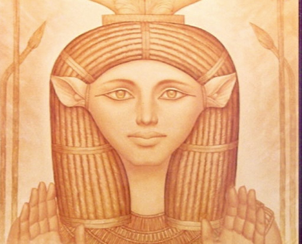 Hathor